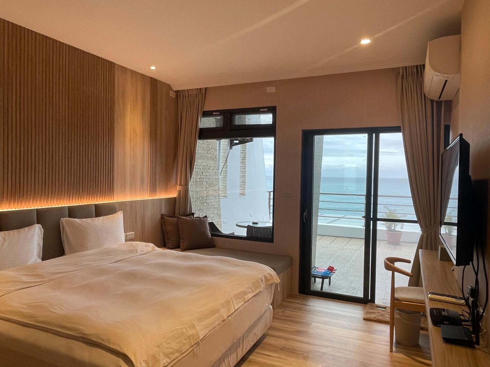 Beach Shoes Villa Yanliau Exterior photo