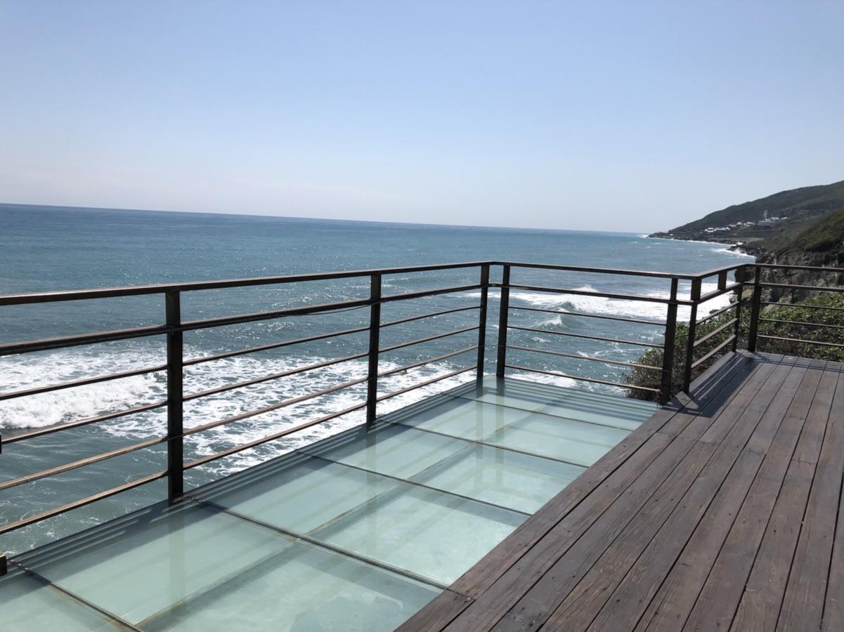 Beach Shoes Villa Yanliau Exterior photo