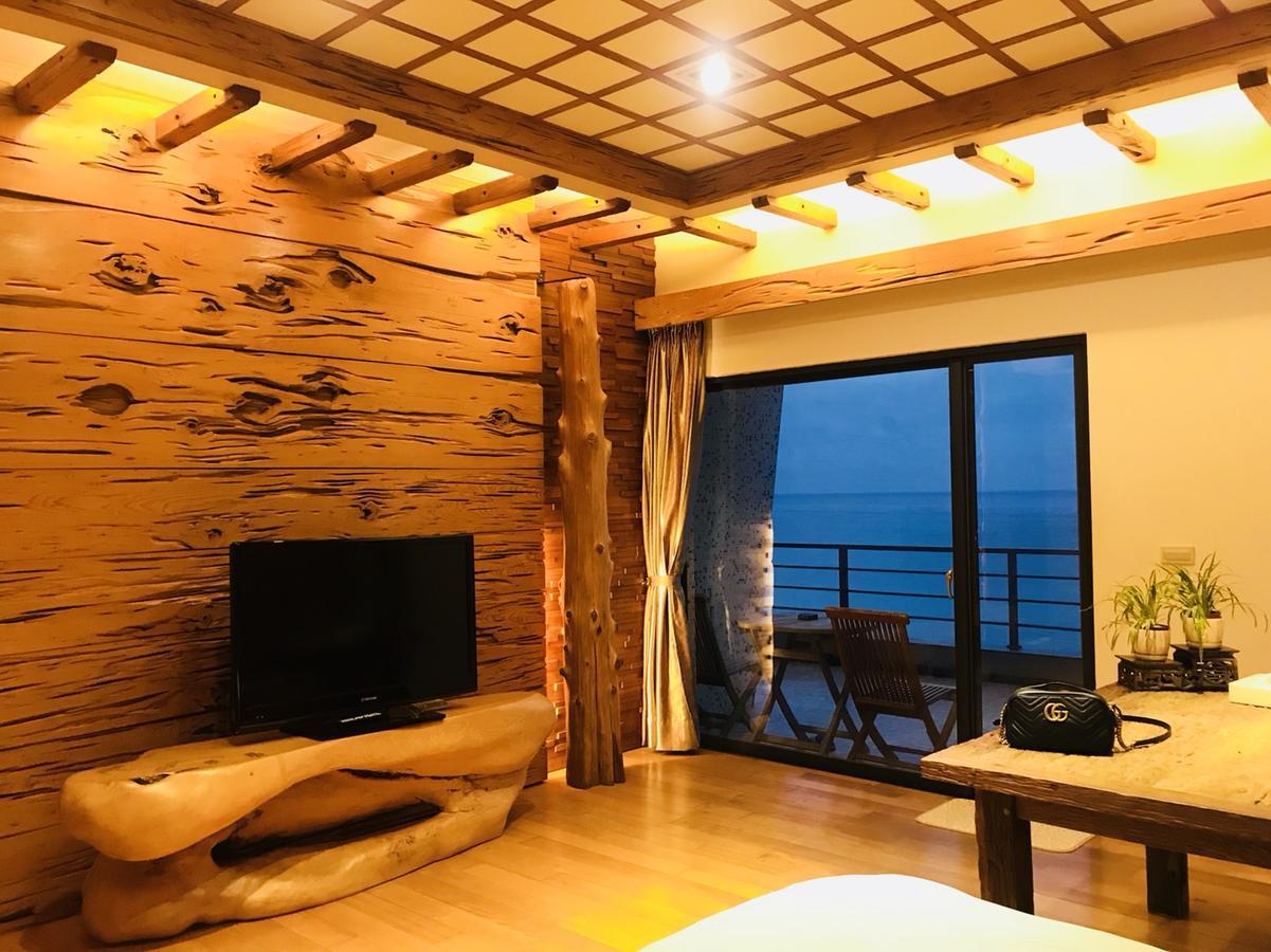Beach Shoes Villa Yanliau Exterior photo